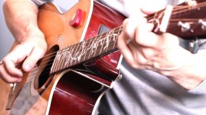 Hallelujah - Guitar | Shrek Theme Song | Аллилуйя на Гитаре м/ф Шрек на гитаре