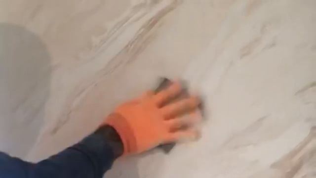 Имитация мрамора из латексная шпатлёвка. Убийца венецианский штукатурка смотреть онлайн