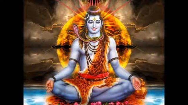 Mantra Shiva - Shivo Ham смотреть онлайн