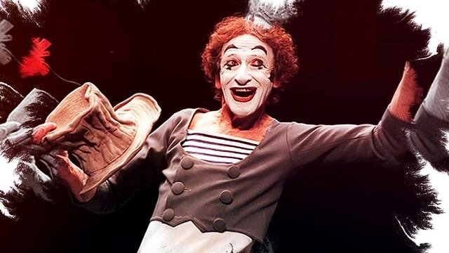 Истории которые вдохновляют. Марсель Марсо