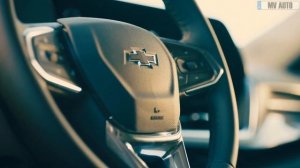 2024-2025 New Generation Chevrolet Traverse - First Look!