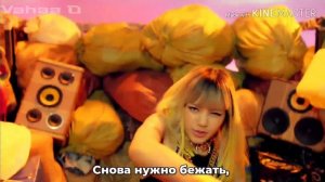 BLACKPINK – Boombayah [ RUS SUB ] ( РУС САБ ) Перевод на русский