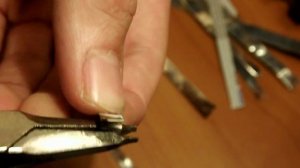 Беспаечная макетная плата своими руками