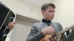 В. Котельников Потешный марш