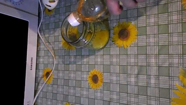 Как приготовить майонез (How To Prepare Mayonnaise)