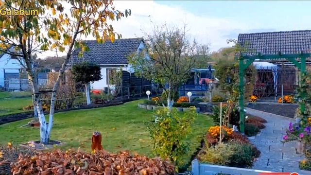 Дача в Германии Рай или Кошмар. @galabum смотреть онлайн