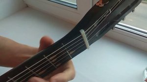 Люблю цыгана Яна