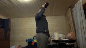 Это Лаго-наки, детка