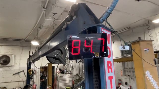 2012 Nissan Maxima 3.5L V6 DUAL EXHAUST w/ MUFFLER DELETE! смотреть онлайн