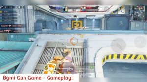 Redmi A3 Pubg Test | Redmi A3 Pubg Graphics | Gyroscope..❓