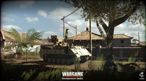 Wargame: Red Dragon. Таки это наща Горбатая гора и ми ее доим