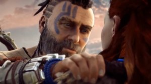 Horizon׃ Zero Dawn – Aloy's Journey Trailer