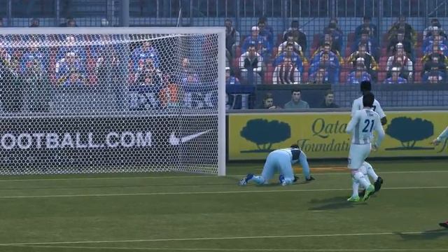 Барселона   ЦСКА 6 тур смотреть онлайн