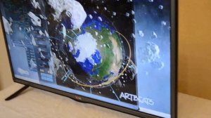 Телевизор LG 32LB552U