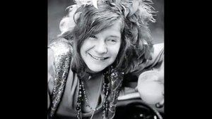 Janis Joplin   You know you make me wanna shout!