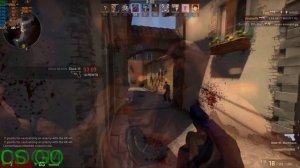 5 top games on I3 4160 and Strix GTX 1050 2gb// Performance test!