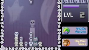 DeathMatch Flash Player 8 Tetris Game