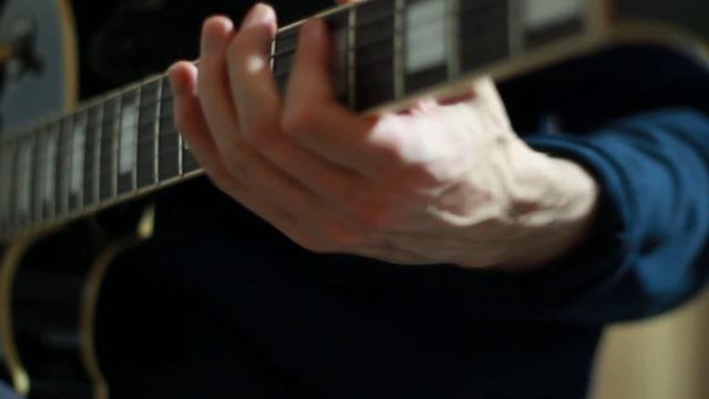 Orville by Gibson LPC 1991 Renovated neck смотреть онлайн