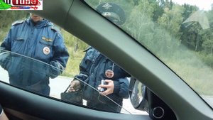 Как отмазаться от нарушения превышения скорости, обгона пересечение сплошной линии разметки