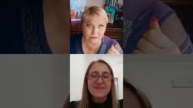 Консультация с психологом Натальей Лукиной смотреть онлайн