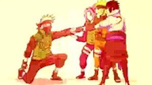 НАРУТО ВЫУЧИЛ ТЕХНИКУ СОБЛАЗНЕНИЯ / ВСЕ ЧАСТИ / АЛЬТЕРНАТИВНЫЙ СЮЖЕТ НАРУТО