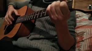 Они ушли (cover)