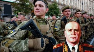 Солдаты ВСУ массово бегут с поля боя.