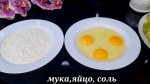 Капуста вкуснее мяса. Почему я не знала об этом рецепте капусты?Старый бабушкин рецепт,
