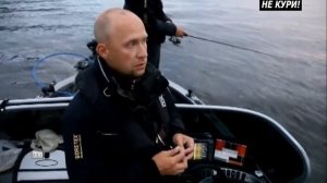 Ловля судака на Куйбышевском водохранилище. Ловля судака на спинипнг . 2018