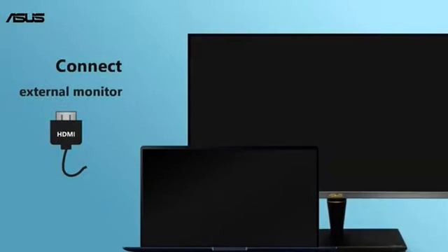 Как решить проблему: ноутбук ASUS не включается и показывает черный экран? | ASUS ПОДДЕРЖКА