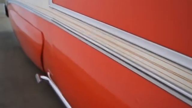 1956 Chevrolet Bel Air Hardtop Coupe смотреть онлайн