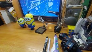 Как сделать фигурку 3D ручкой. Вступление.