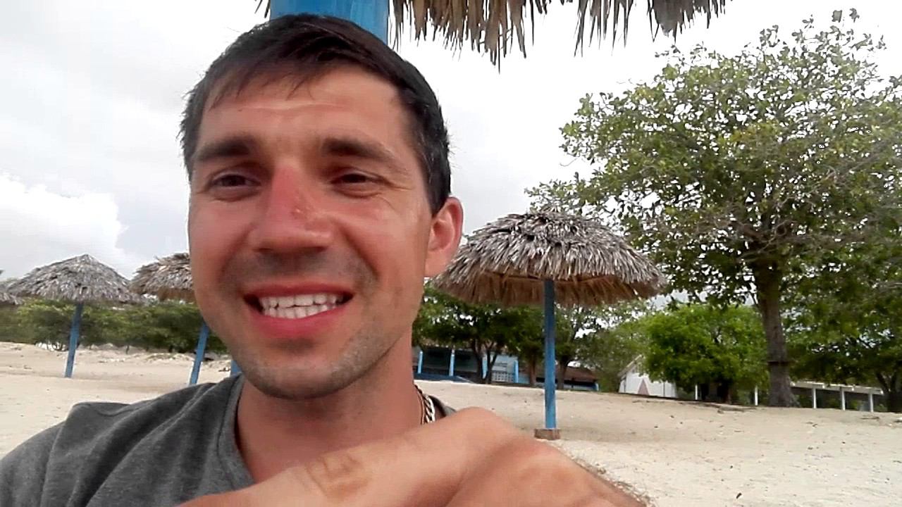 Карибское море