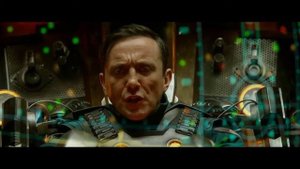 СТРАЖИ ГАЛАКТИКИ 1.Небула против Гаморы. РАКЕТА СПАСАЕТ ЛЮДЕЙ!