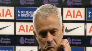 Manchester United 1-1 Tottenham Post Match Analysis, Bruno Fernandes & Jose Mourinho reaction