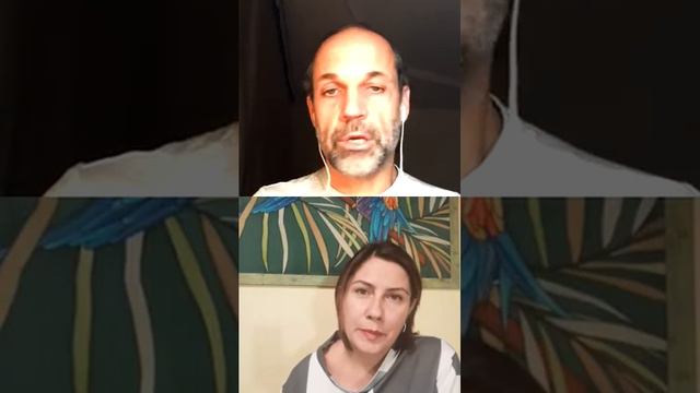 Пр. эфир от 11.11.2020 - "О работе с Внутренним Ребёнком"