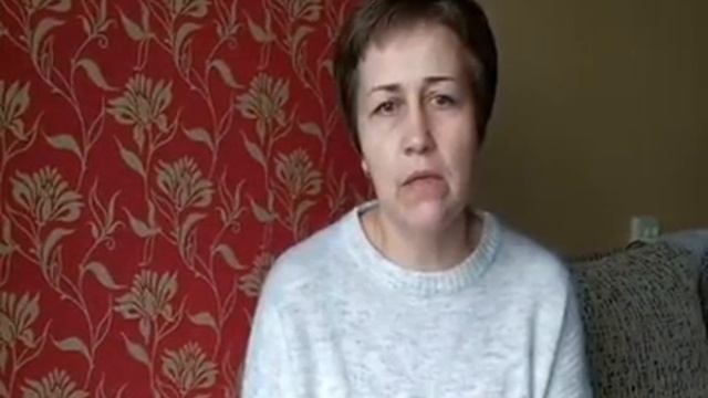 Бакун Людмила Михайловна