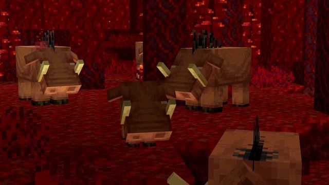 Animated Mobs Resource Pack 1.16.3 Update смотреть онлайн