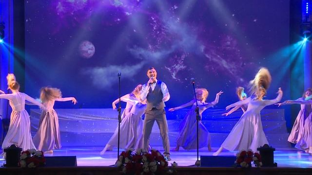 Празднование 60 летия смотреть онлайн