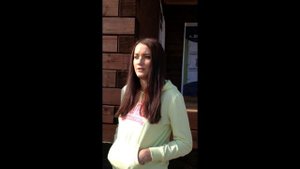 Отзыв о строительстве дома из строганного бруса в п Новокухнецово  Сибирское Поместье