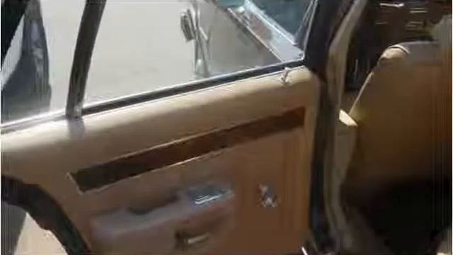 1977 Chevrolet Impala Used Cars Wayland MI смотреть онлайн