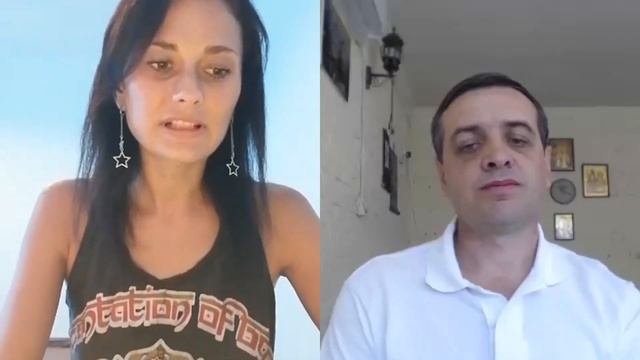 Как гармонизировать личную жизнь. Дара Карака в гороскопе. Елена Алексеёнок и Игорь Литвинов. смотреть онлайн