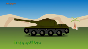 Яйца сюрпризы. Мультик про военную технику. Танк. Самолет. Пушка. Развивающее видео для детей