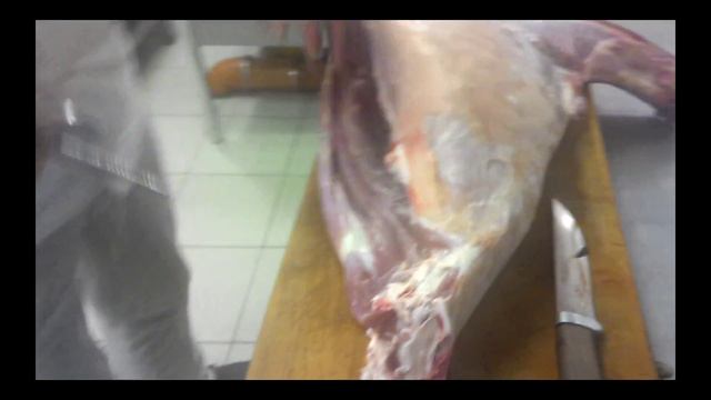 разделка козленка смотреть онлайн