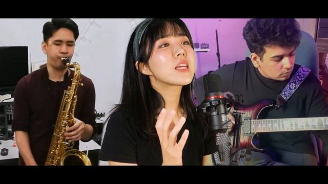 Attack on Titan Final Season 進撃の巨人 ED SHOCK 衝撃 - Yuko Ando 安藤裕子 Band Cover by MinRi