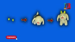 ЛЕПИМ КОЗЛИКА  мастер класс В гостях у сказки  BOOKDETI Праздник каждый день  
Аудиоскака