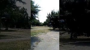 База отдыха "Юбилейная" Черноморск (Ильичёвск)