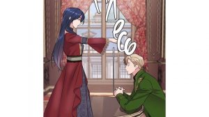 ◇ Озвучка манги Oliana ◇ Я не золушка ◇ Глава 1