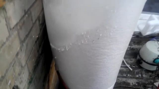 Yteplenie Penoplastom VID 20160926 184026