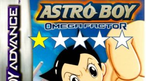 Astro Boy часть 1